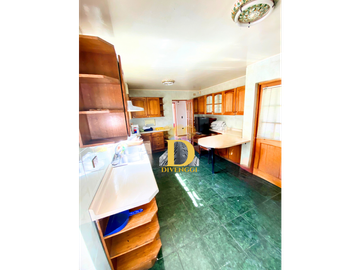 CASA EN VENTA EN CENTRO DE QUILPUÉ
