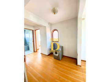 CASA EN VENTA EN CENTRO DE QUILPUÉ