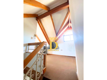 CASA EN VENTA EN CENTRO DE QUILPUÉ