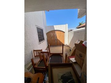 CASA EN VENTA EN CENTRO DE QUILPUÉ