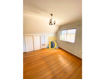 CASA EN VENTA EN CENTRO DE QUILPUÉ
