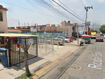 Remate Bancario Casa en San Felipe, Col. San Francisco Coacalco, Coacalco
