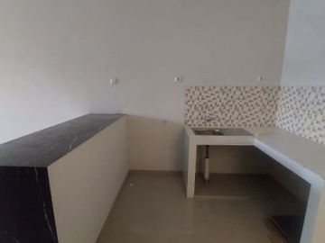 Rumah Ready Minimalis 2 lantai Perum Royal Paka