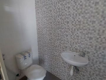 Rumah Ready Minimalis 2 lantai Perum Royal Paka