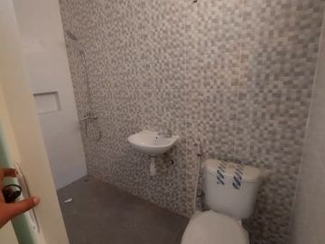 Rumah Ready Minimalis 2 lantai Perum Royal Paka