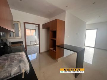 Departamento en Venta en La Tampiquera