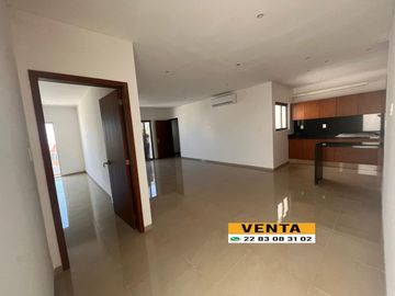 Departamento en Venta en La Tampiquera