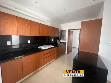Departamento en Venta en La Tampiquera