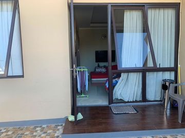 Rumah Mewah Halaman Belakang luas di Kebayoran Bintaro | GB 4172 - RS