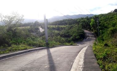 195 Sqm Elevated Lot for Sale in Vista Verde Consolacion Cebu