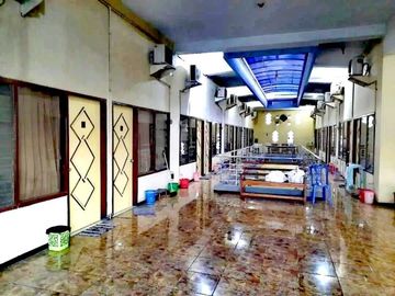 RUMAH KOST RAYA SIWALANKERTO DKT KAMPUS UK PETRA FRONTAGE