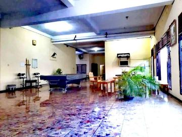 RUMAH KOST RAYA SIWALANKERTO DKT KAMPUS UK PETRA FRONTAGE