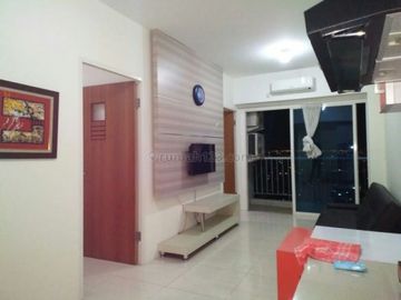 Apartemen Puncak Bukit Golf Surabaya Barat