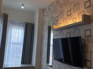 Apt. Amor view city, Full Furnish
