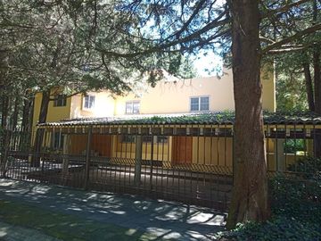 Casa en venta o renta en Ex Hacienda Jajalpa