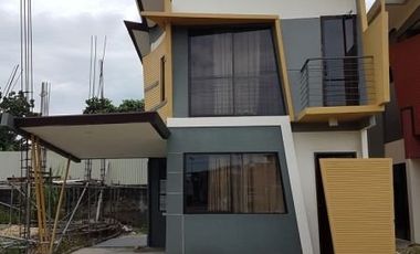 3 BEDROOM HOUSE AND LOT FOR SALE IN LILOAN CEBU