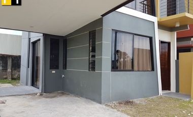 3 BEDROOM HOUSE AND LOT FOR SALE IN LILOAN CEBU