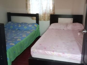casa campestre en venta en el carmen. Cod V6290917
