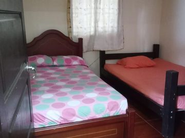 casa campestre en venta en el carmen. Cod V6290917
