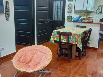 casa campestre en venta en el carmen. Cod V6290917