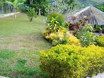 casa campestre en venta en el carmen. Cod V6290917