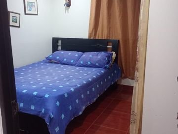 casa campestre en venta en el carmen. Cod V6290917