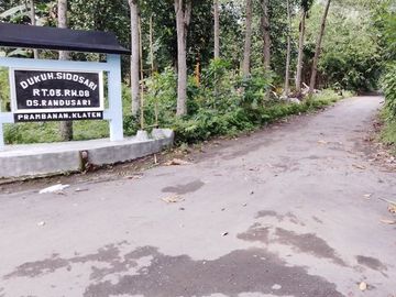 Rumah Murah Di Griya Karta Nirwana Prambanan