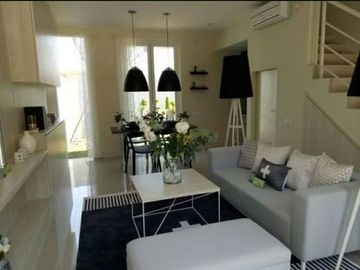 Rumah Ungaran Timur TYPE FONTANA THE AMAYA