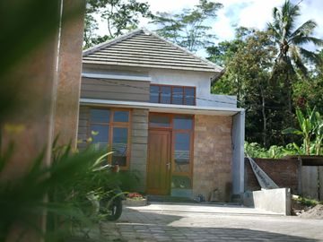 jual beli rumah cluster salatiga termurah dan ternyaman jawa tengah