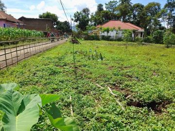 Kawasan Perumahan Griya Tanjungsari SHM Pekarangan