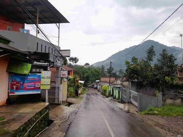 Kawasan Perumahan Griya Tanjungsari SHM Pekarangan