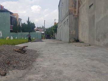 Tanah Ambarukmo, Luas 195m2, Bisa Cicil 12X