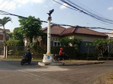 Tanah Ambarukmo, Luas 195m2, Bisa Cicil 12X