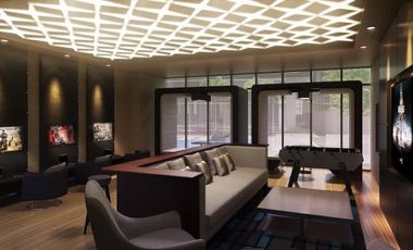 RESALE 2BR unit in Uptown Parksuites