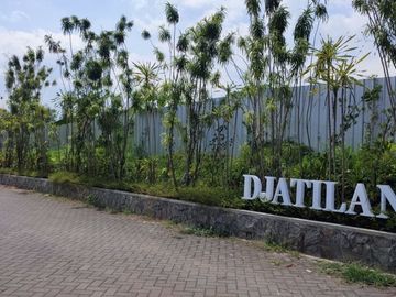 Promo Tanah Kavling Murah Malang Lokasi Pinggir Jalan