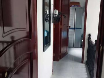 SE VENDE EXCELENTE CASA EN VILLAMARIA, CALDAS