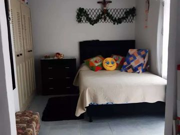 SE VENDE EXCELENTE CASA EN VILLAMARIA, CALDAS