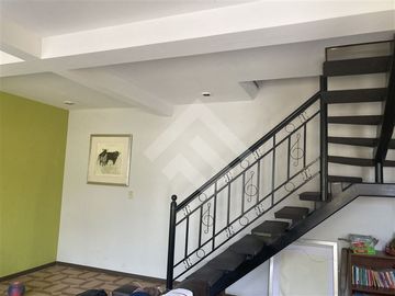 Casa + local comercial + ferretería + Patente, Peñalolén