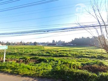 Terreno Urbano 1.672 mt2, En Paine, A Metros De Ruta 5