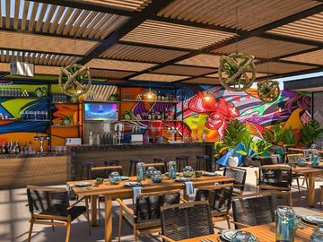 Casa con alberca, panel solar, paddle, coworking, juegos, gimnasio, venta Merida