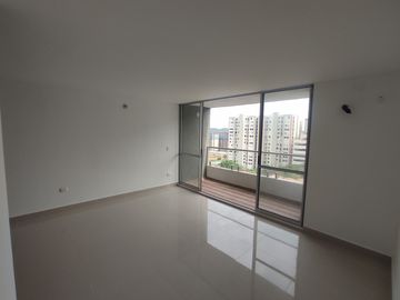 apartamento en venta en alameda del rio. Cod V104471
