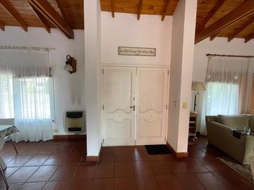 Casa en Venta Green Park Pilar 5 Ambientes Con Quincho