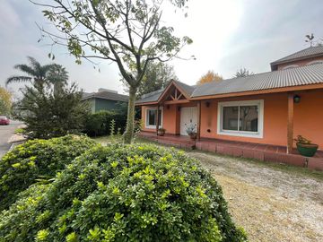 Casa en Venta Green Park Pilar 5 Ambientes Con Quincho