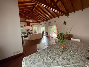 Casa en Venta Green Park Pilar 5 Ambientes Con Quincho