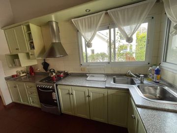 Casa en Venta Green Park Pilar 5 Ambientes Con Quincho