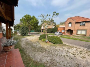 Casa en Venta Green Park Pilar 5 Ambientes Con Quincho