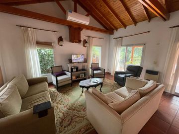 Casa en Venta Green Park Pilar 5 Ambientes Con Quincho