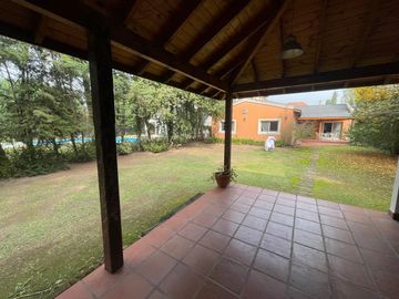 Casa en Venta Green Park Pilar 5 Ambientes Con Quincho
