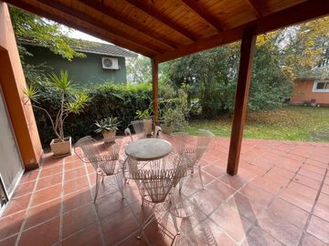 Casa en Venta Green Park Pilar 5 Ambientes Con Quincho
