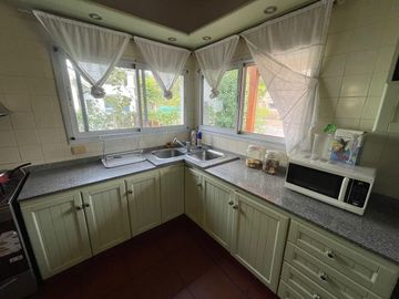 Casa en Venta Green Park Pilar 5 Ambientes Con Quincho